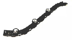 Subaru OEM Upper Bumper Cover Bracket Left Rear Subaru WRX / STI 2011-2014 | 57717FG160