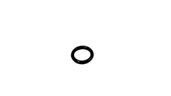 Subaru OEM Upper Dipstick Seal WRX 2002-2026 / STI 2004-2021 / BRZ 2013-2027 | 806908080