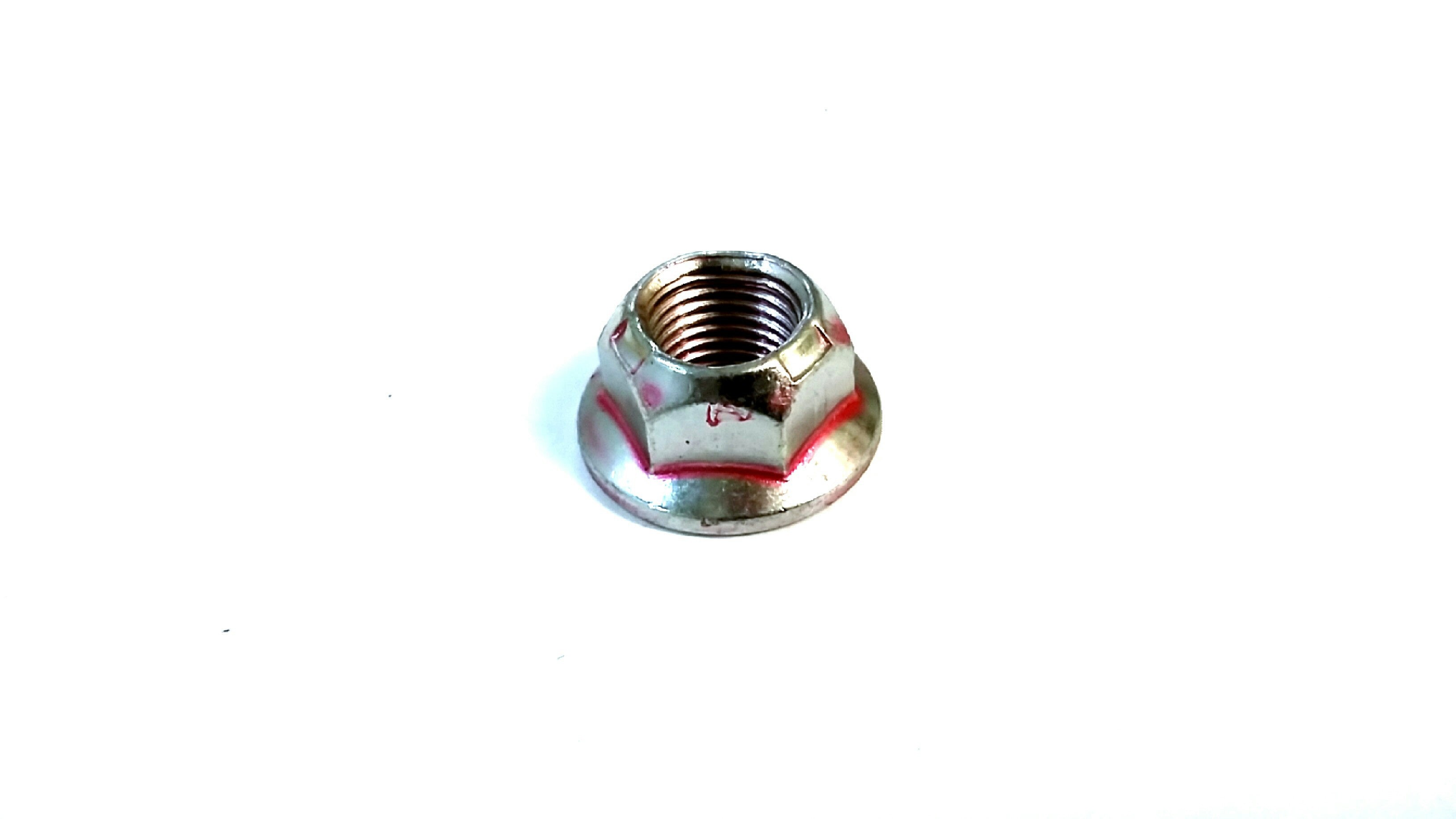 Subaru OEM Upper Mount Lock Nut (M12) Subaru WRX 08-26 / STI 08-21 | 902350027