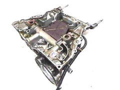 Subaru OEM Upper Oil Pan Forester XT 2014-2018 / WRX 2015-2021 | 11120AA261