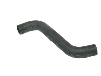 Subaru OEM Upper Radiator Hose Forester XT 2014-2018 / WRX 2015-2021 | 45161SG000