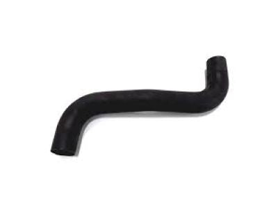 Subaru OEM Upper Radiator Hose Legacy / Outback 2013-2014 | 45161AJ210