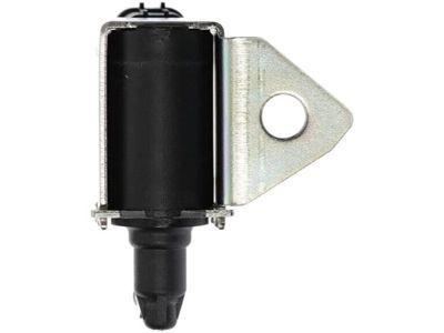 Subaru OEM Vapor Canister Purge Solenoid STI 2004-2021 | 16102AA391