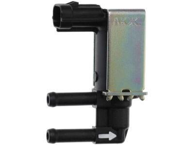 Subaru OEM Vapor Canister Purge Solenoid STI 2004-2021 | 16102AA391