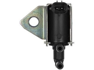 Subaru OEM Vapor Canister Purge Solenoid STI 2004-2021 | 16102AA391