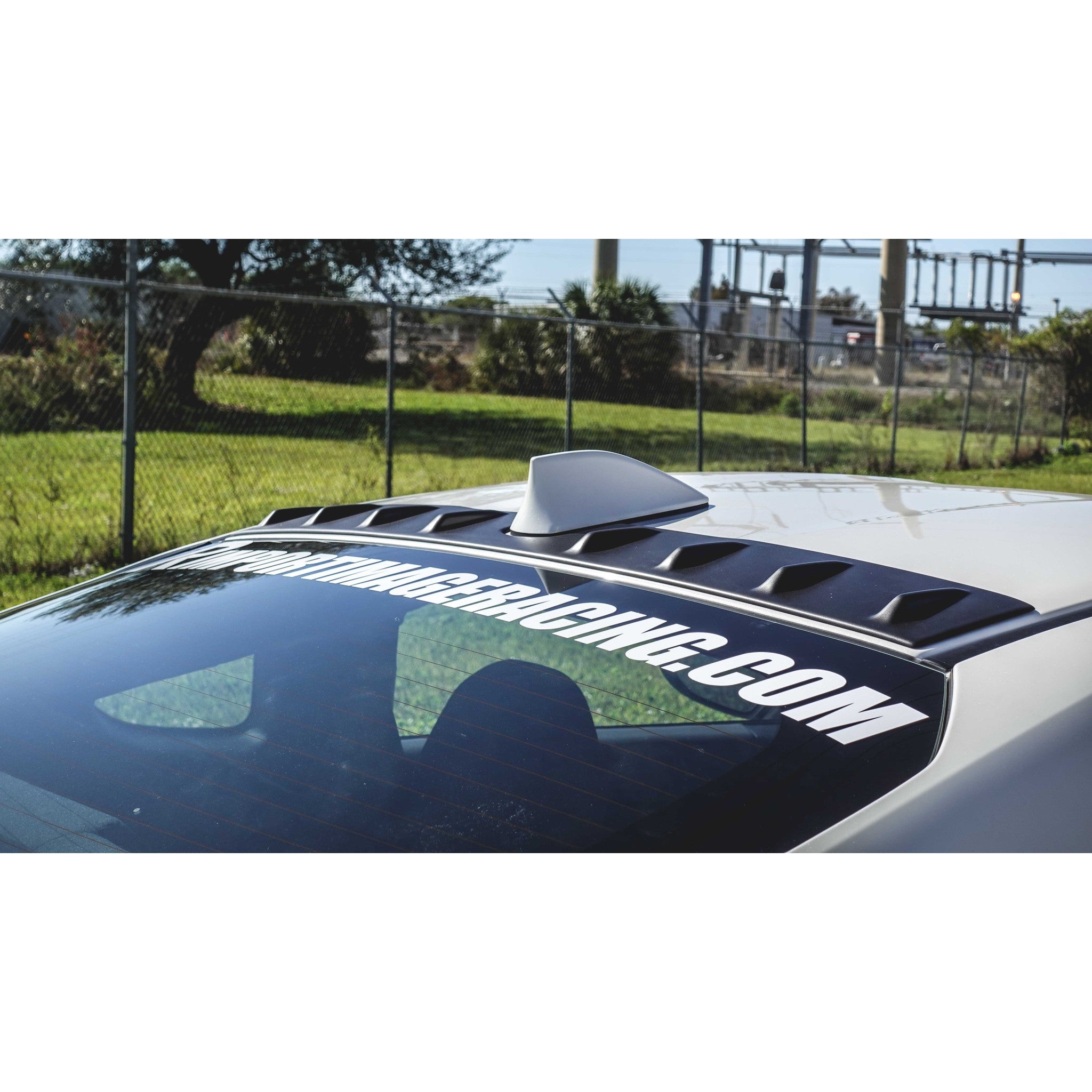 Subaru OEM Vortex Generator for 2022-2025 Subaru BRZ | E751SCC000