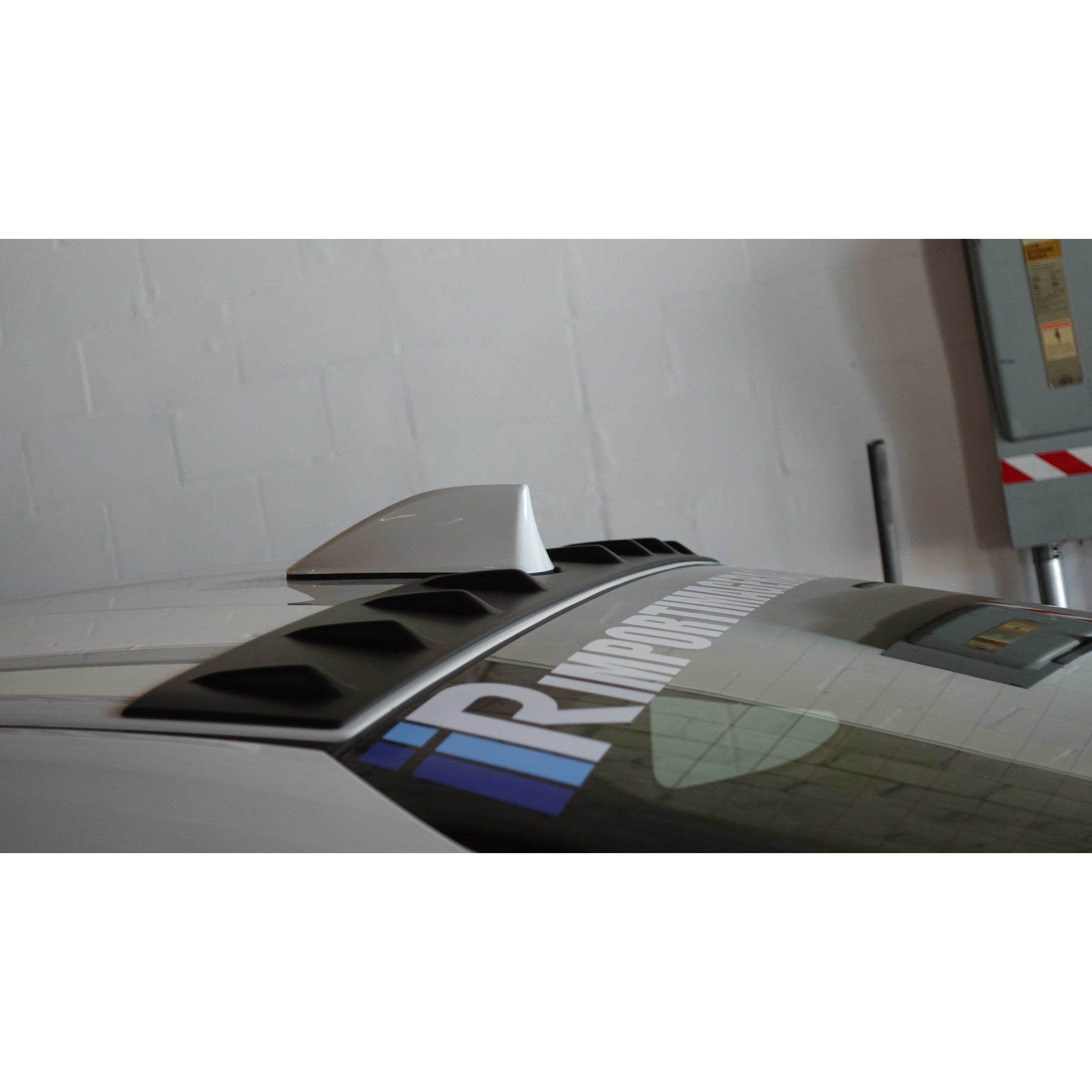 Subaru OEM Vortex Generator for 2022-2025 Subaru BRZ | E751SCC000