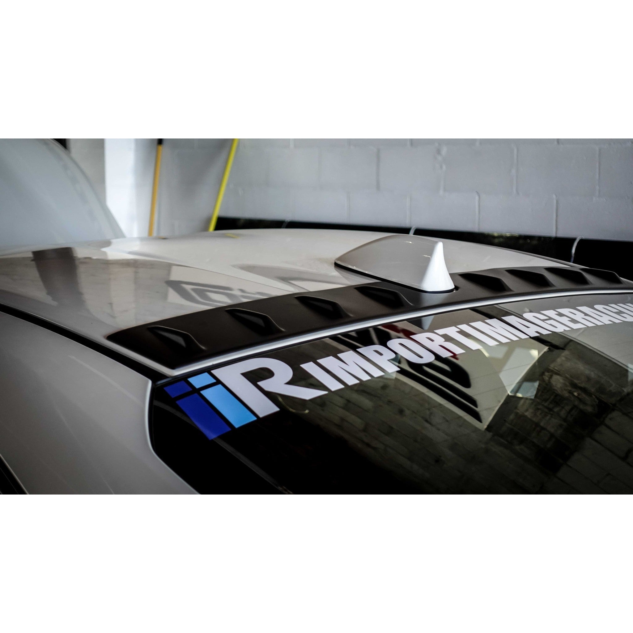 Subaru OEM Vortex Generator for 2022-2025 Subaru BRZ | E751SCC000