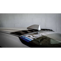 Subaru OEM Vortex Generator for 2022-2026 Subaru BRZ | E751SCC000