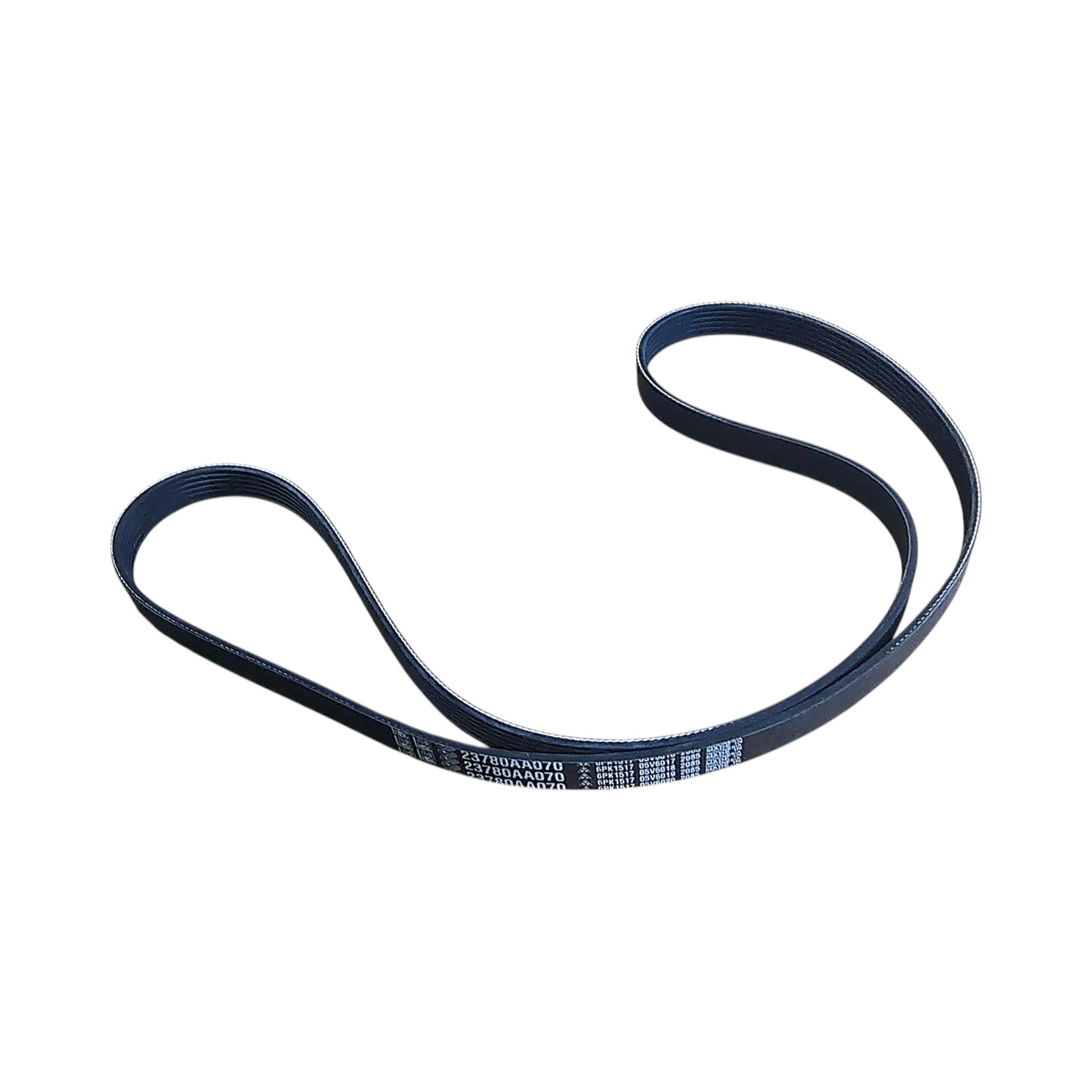 Subaru OEM WRX 2022-2026 / Crosstrek 2018-2023 Serpentine Belt | 23780AA070
