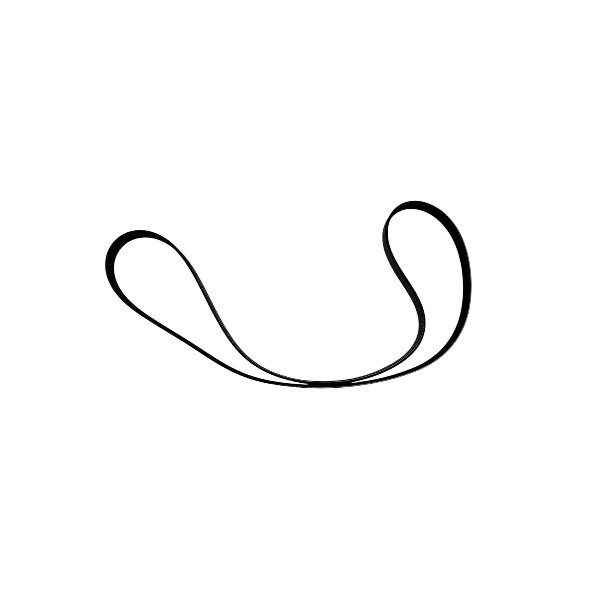 Subaru OEM WRX 2022-2026 / Crosstrek 2018-2023 Serpentine Belt | 23780AA070