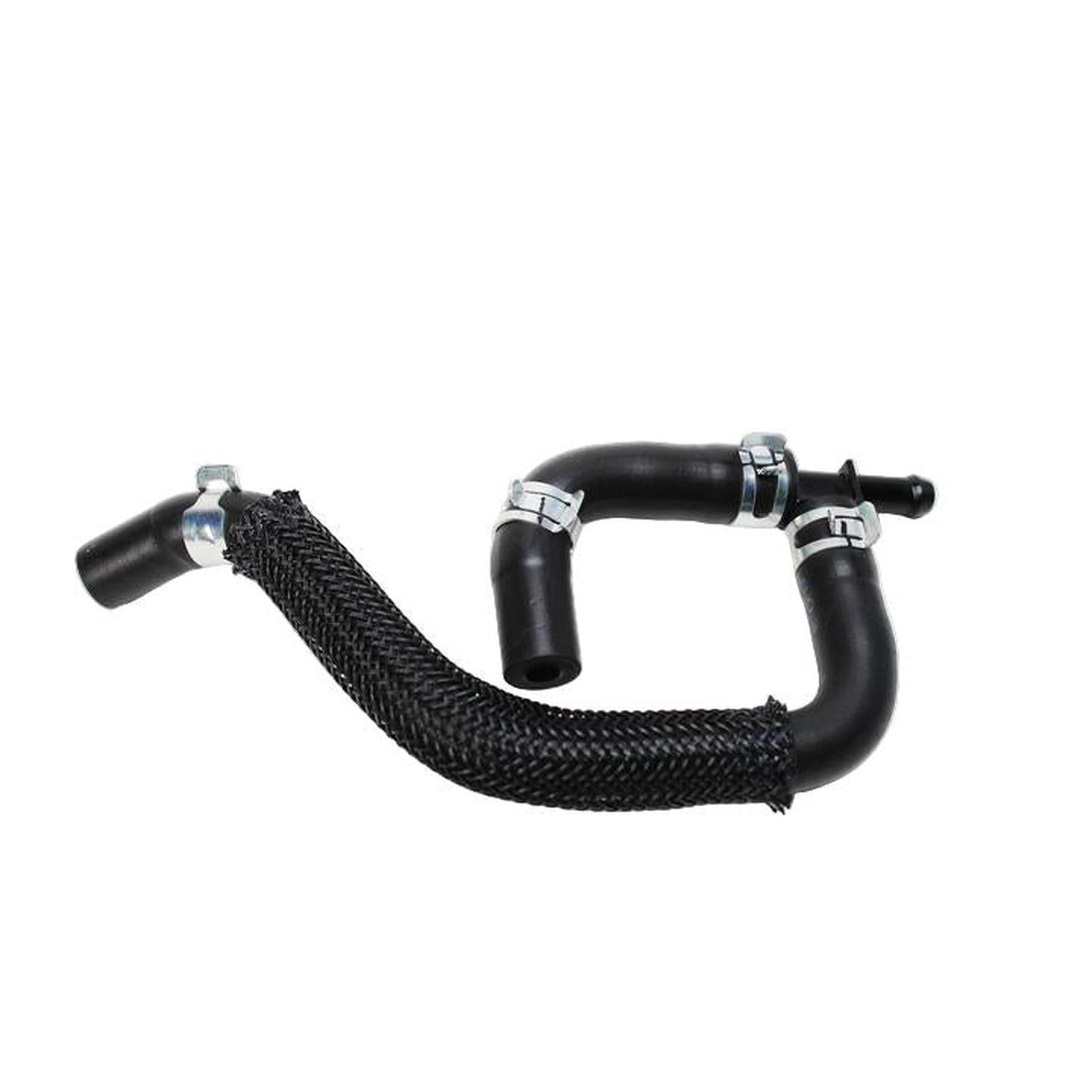 Subaru OEM Wastegate Vacuum Hose with Restrictor Pill 15-21 WRX / 14-18 FXT | 22684AA190