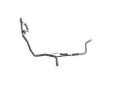Subaru OEM Water Pipe (05-06 Legacy/Outback) | 21141AA091