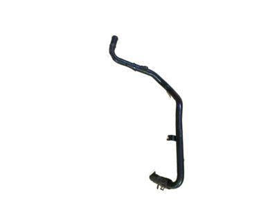 Subaru OEM Water Pipe WRX 2022-2026 | 14049AA801