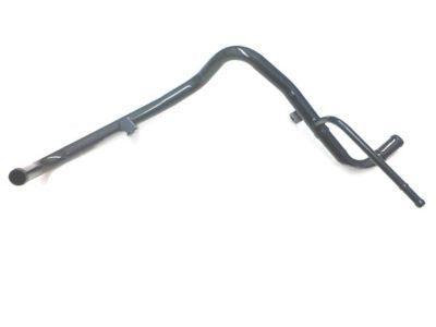 Subaru OEM Water Pipe WRX 2022-2026 | 14049AA801