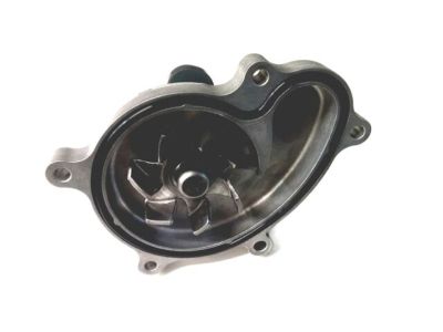 Subaru OEM Water Pump | 21110AA690
