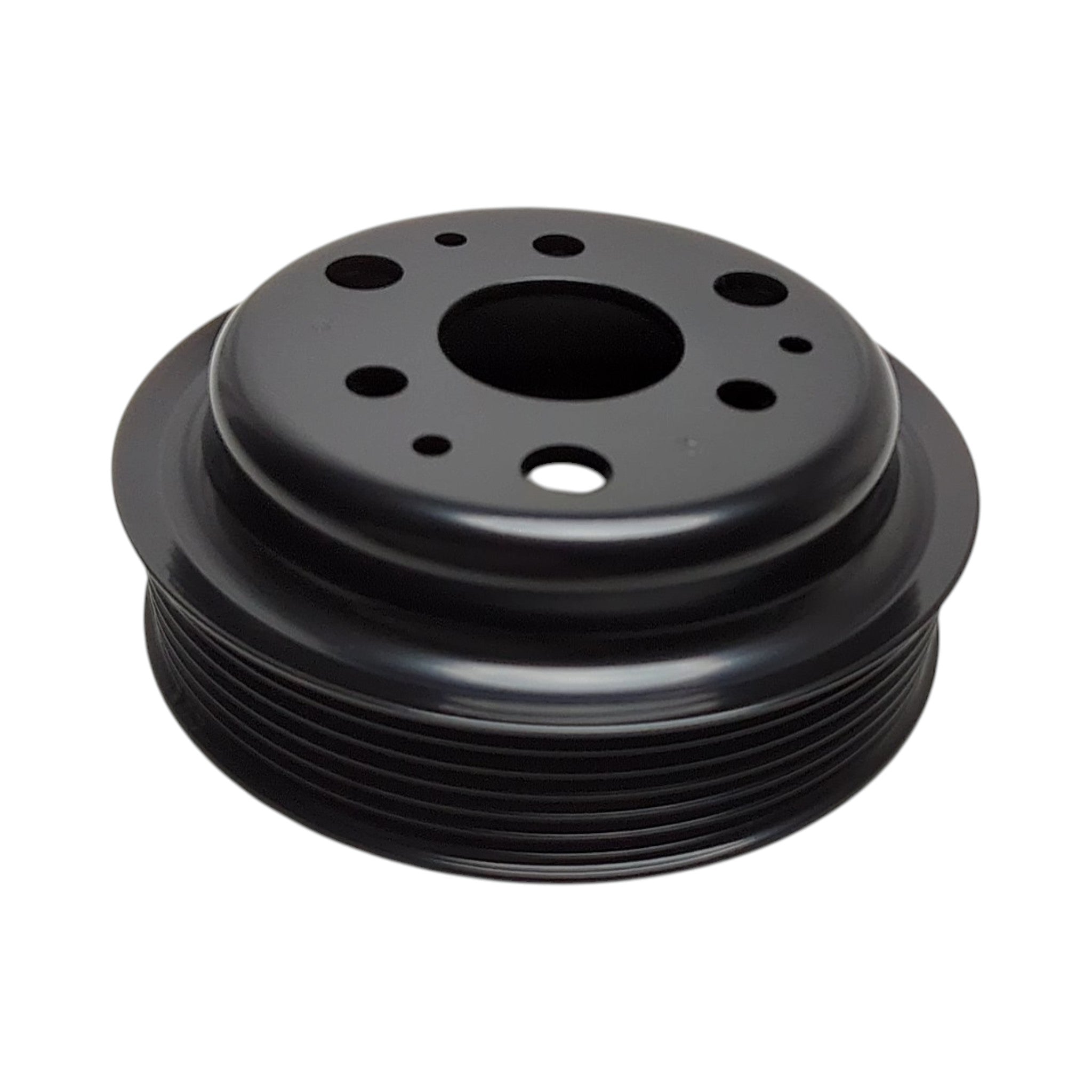Subaru OEM Water Pump Pulley 22+ BRZ | 21151AA160
