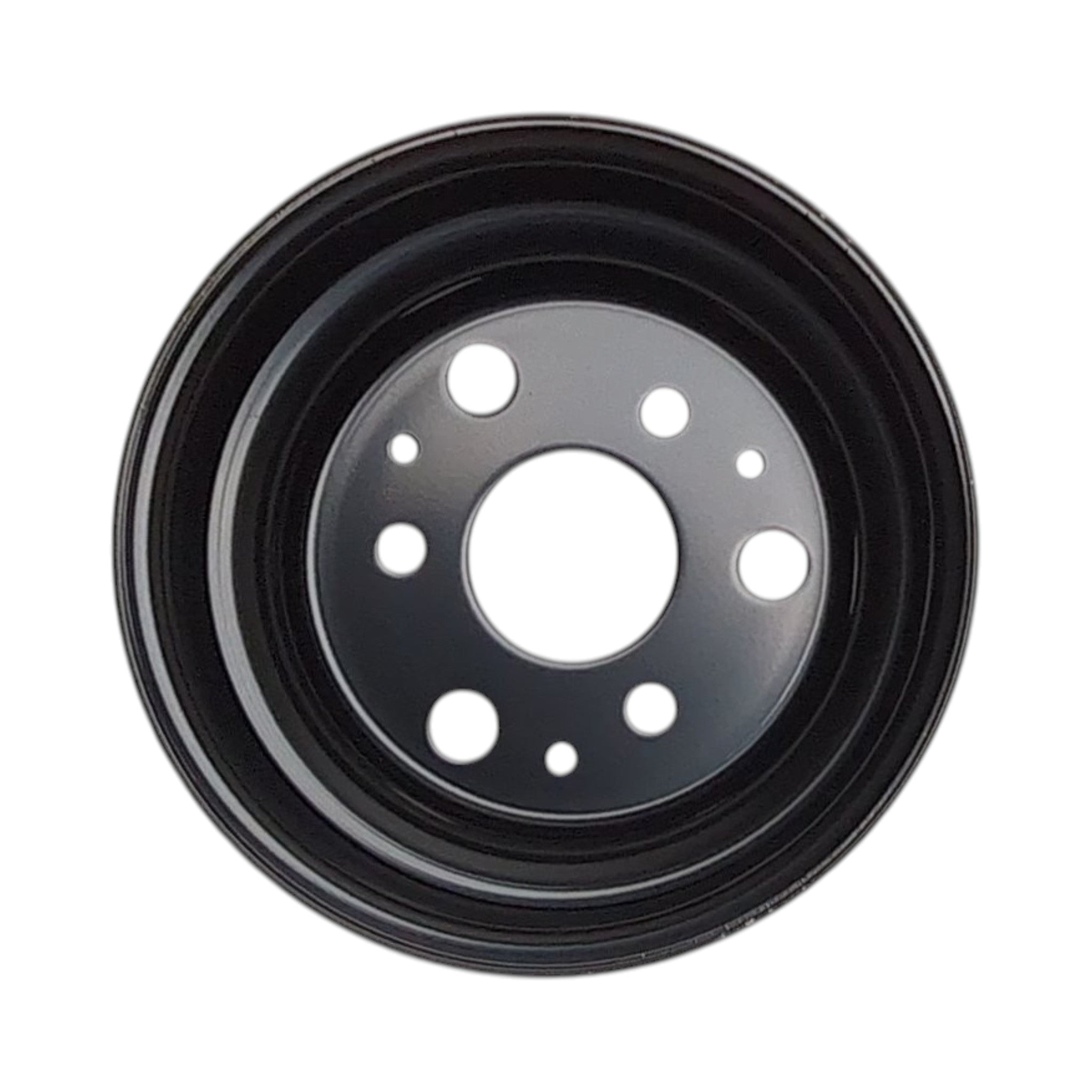 Subaru OEM Water Pump Pulley 22+ BRZ | 21151AA160