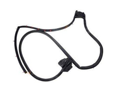 Subaru OEM Weather Stripping - Lower Front Left (02-07 WRX) | 63511FE010