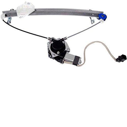 Subaru OEM Window Regulator Assembly (Front Right) Subaru WRX / STI 2012-2014 | 61041FG002