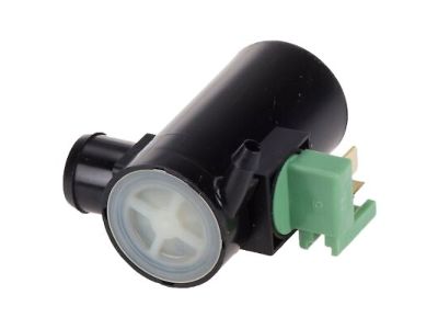 Subaru OEM Windshield Washer Sprayer Solenoid | 86611AA010