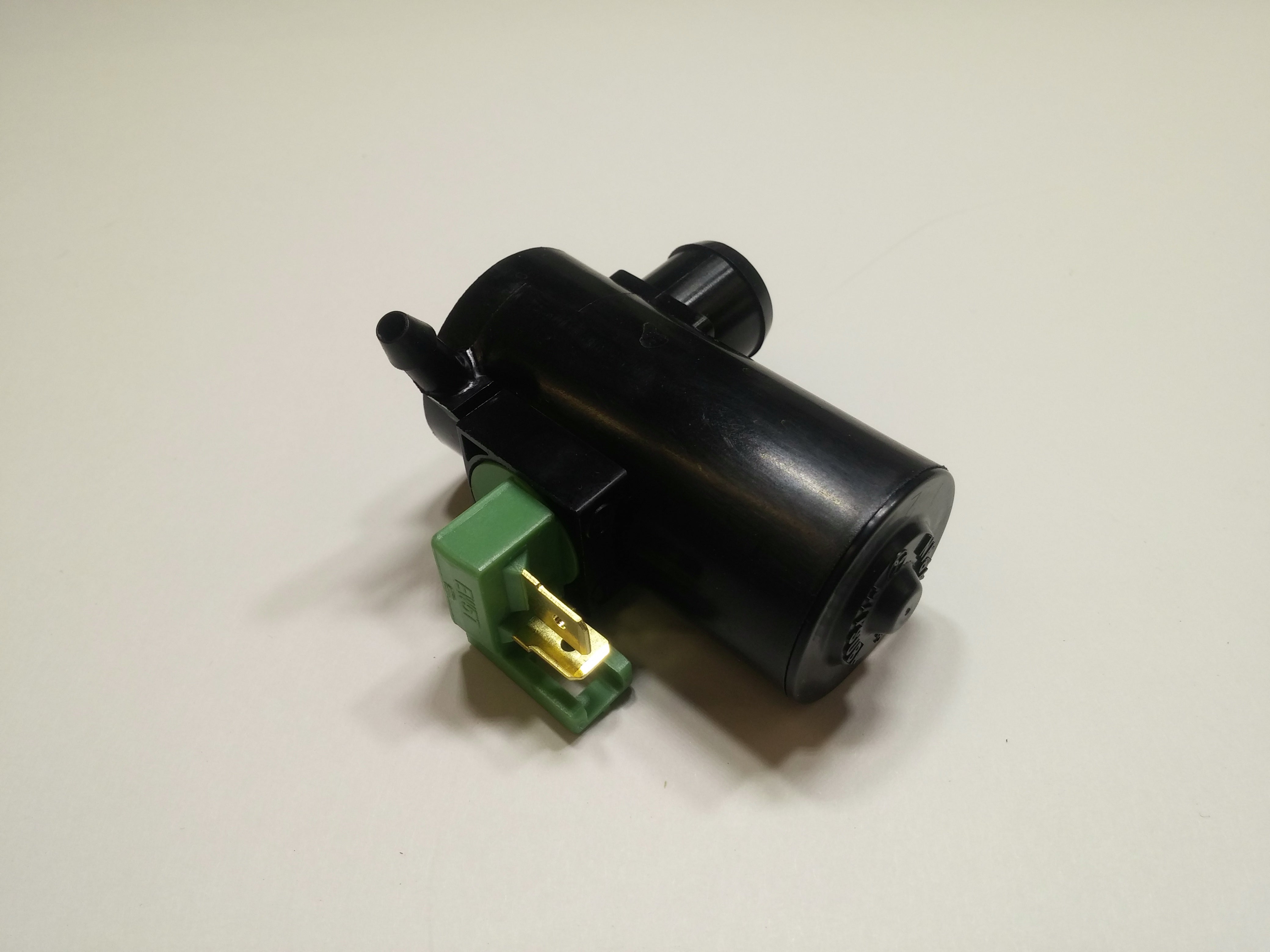 Subaru OEM Windshield Washer Sprayer Solenoid | 86611AA010