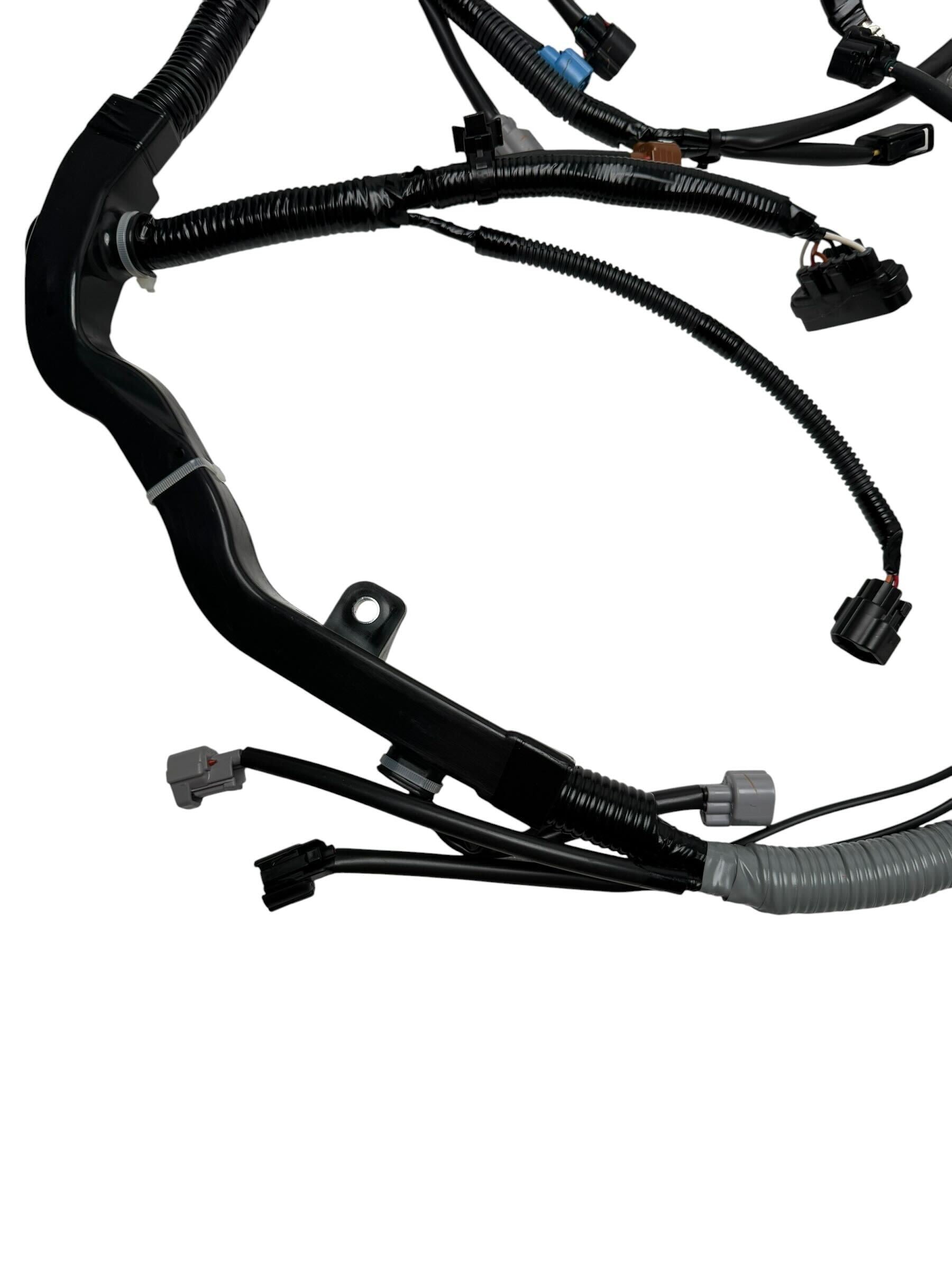 Subaru OEM Wiring Engine Harness 05-06 STI | 24020AD650