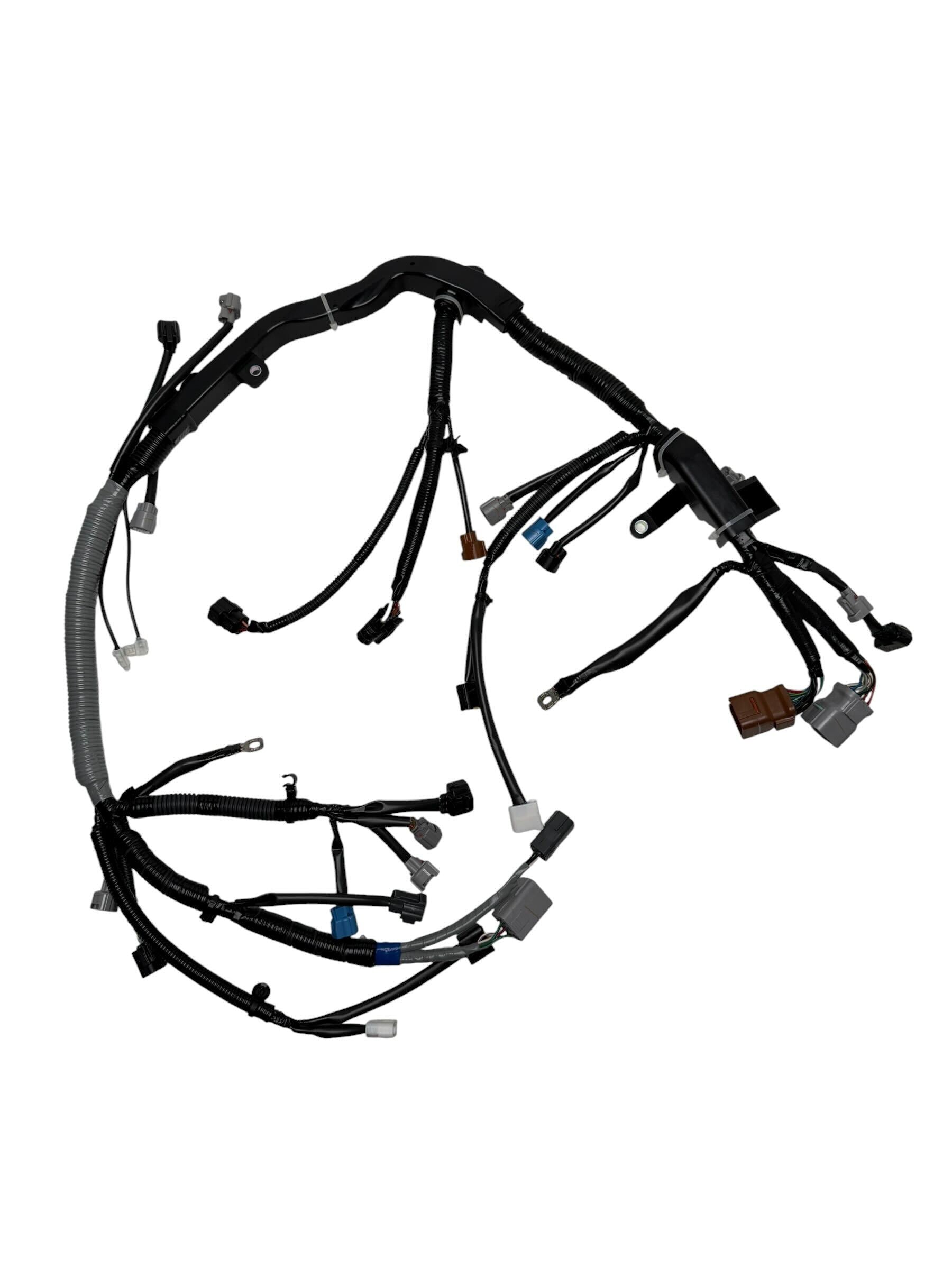 Subaru OEM Wiring Engine Harness 05-06 STI | 24020AD650