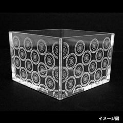 Subaru STI 44th NBR Challenge Commemorative Box - Universal