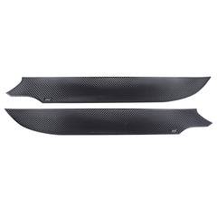 Subaru STI JDM Inner Door Protectors - 2022-2026 BRZ / Toyota GR86 | STSG21100550