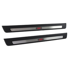 Subaru STI JDM Side Sill Plate Set BRZ 2022-2026 | ST58020ZM000