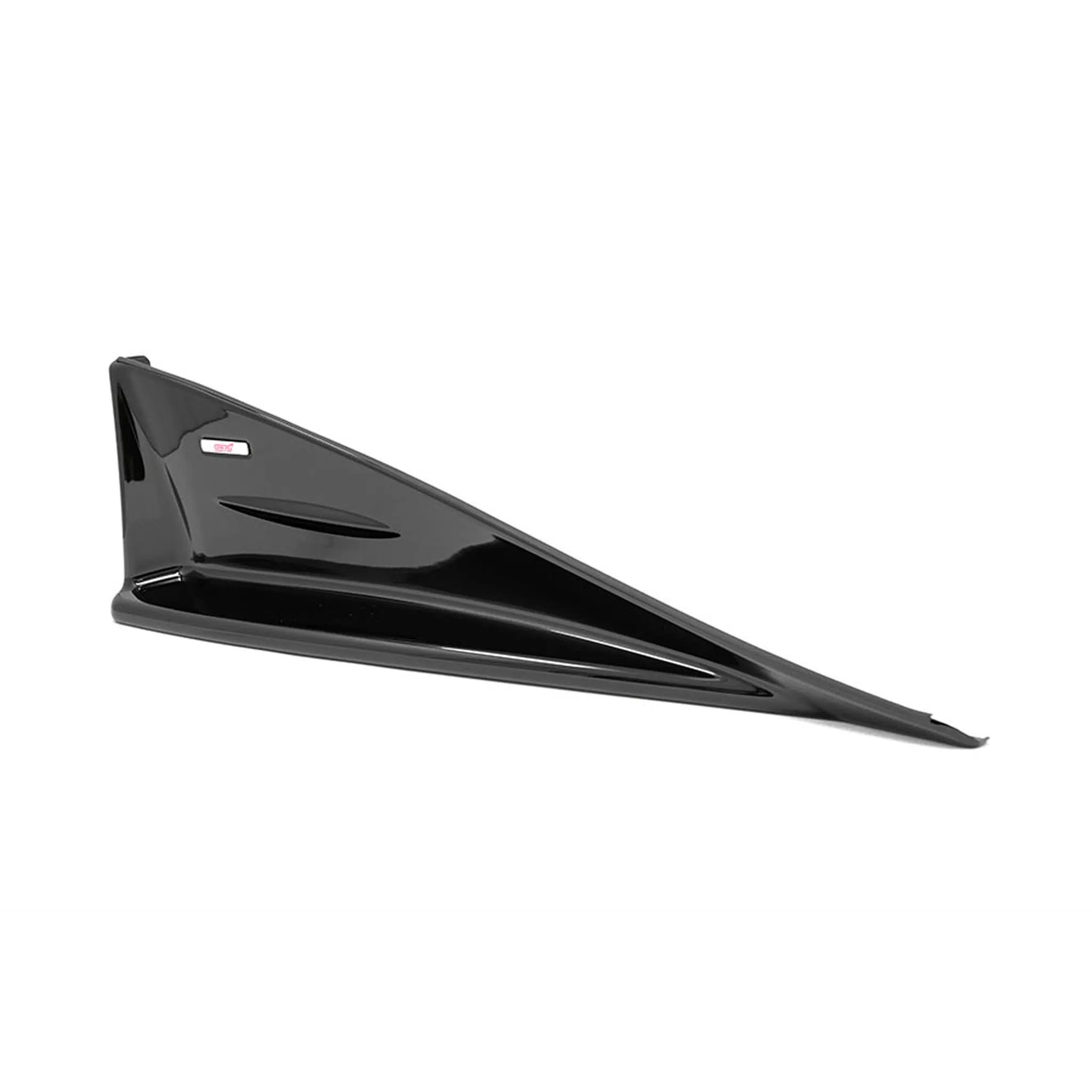 Subaru STI Under Side Spoiler Crystal Black Silica Subaru BRZ 2022-2026 | E2610CC000