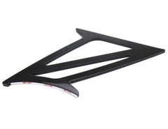 SubiSpeed Carbon Wing Stiffie Subaru WRX / STI with STI Wing 2015-2021 | WS-24001C