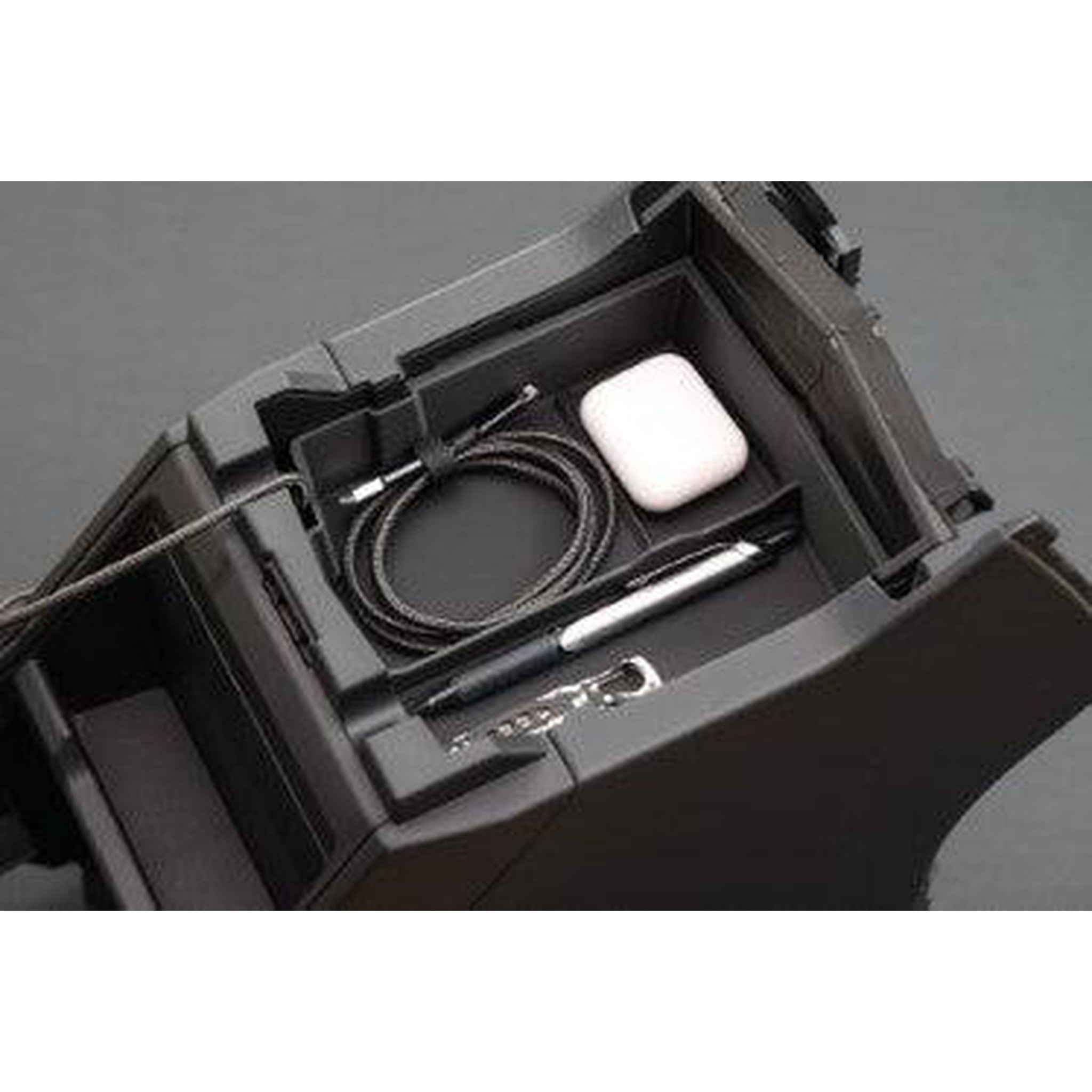 Subie Trays Center Console Tray 2019-2024 Subaru Forester
