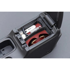 SubieTrays Center Console Tray Accessport Holder Subaru WRX 2022-2026 6MT