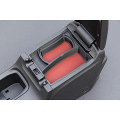 SubieTrays Center Console Tray Accessport Holder Subaru WRX 2022-2026 6MT