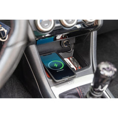 Subietrays Front Cubby 15-21 WRX Magnetic Phone Charger