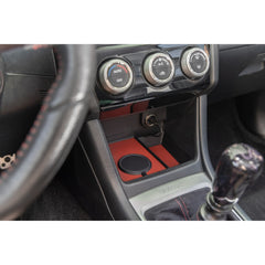 Subietrays Front Cubby 15-21 WRX Magnetic Phone Charger