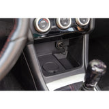 Subietrays Front Cubby 15-21 WRX Magnetic Phone Charger