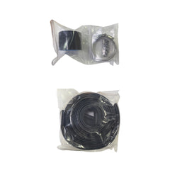 Subispeed Top Mount Intercooler TMIC Silver 2015-2021 Subaru WRX / Forester XT | SBSD.47001.3