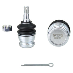Super Pro Front Roll Center & Bump Steer Adjustment Kit Subaru WRX / STI 2002-2021 | TRC0002