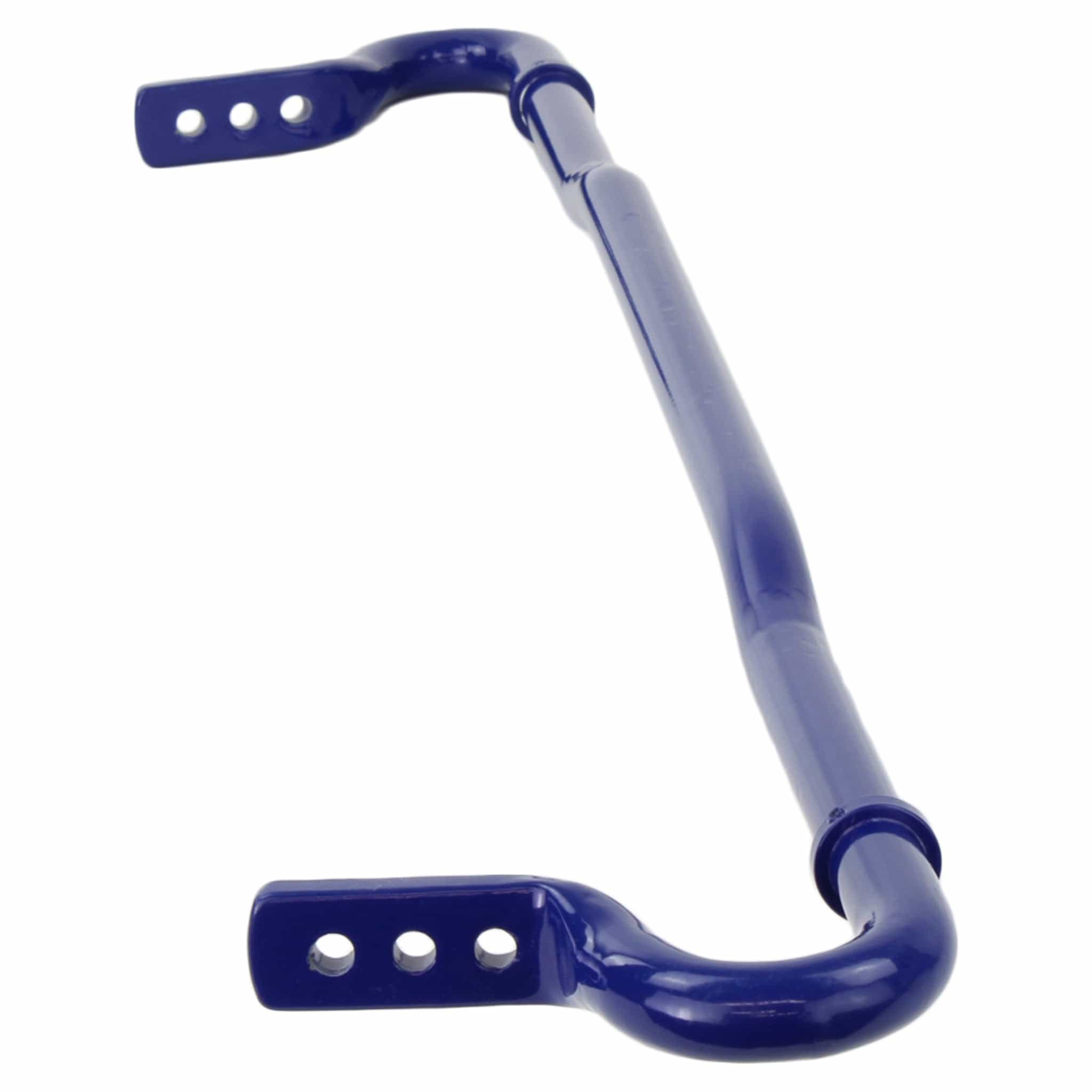 Super Pro Rear 24mm Heavy Duty 3-Position Adj. Sway Bar Subaru WRX 08-21 / STI 08-21 | RC0013RZ-24