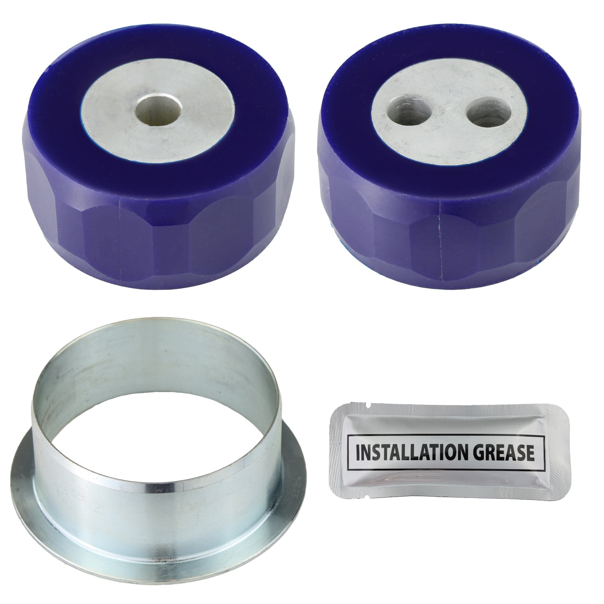 Rear Differential Bushings For The Mitsubishi Outlander