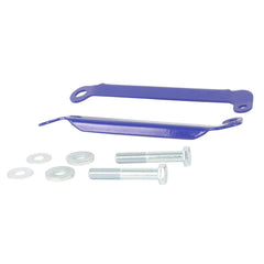 Super Pro Rear Sway Bar Mount Reinforcement Brace Subaru WRX / STI 2015-2021 | TRC1005