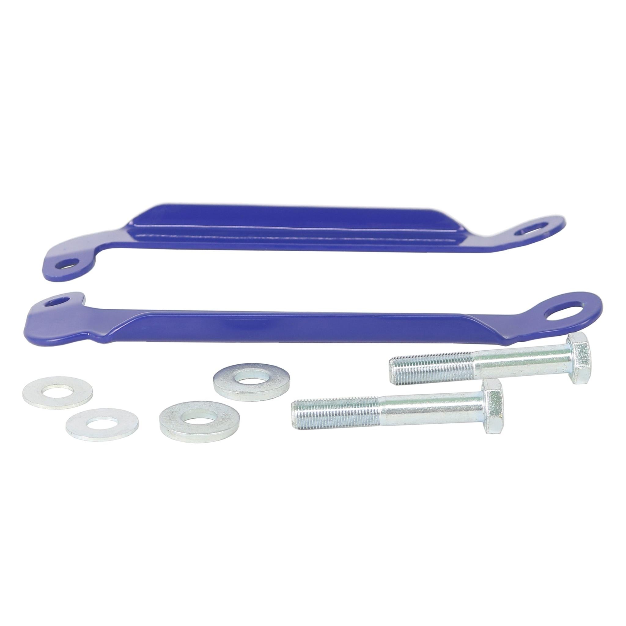 Super Pro Rear Sway Bar Mount Reinforcement Brace Subaru WRX / STI 2015-2021 | TRC1005