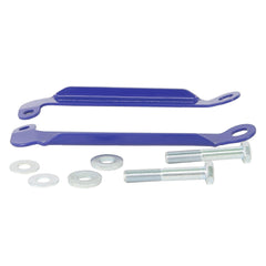 Super Pro Rear Sway Bar Mount Reinforcement Brace Subaru WRX / STI 2015-2021 | TRC1005