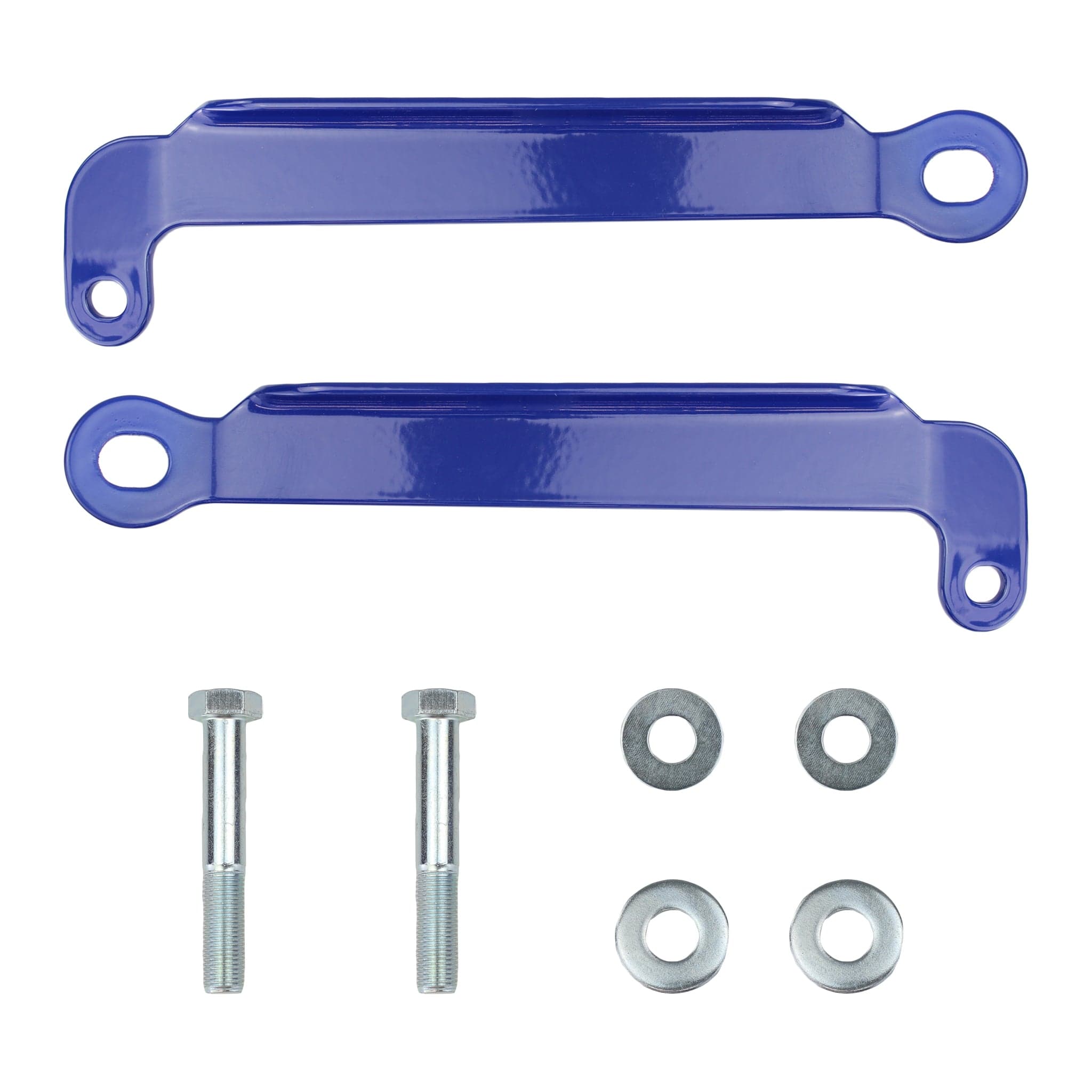 Super Pro Rear Sway Bar Mount Reinforcement Brace Subaru WRX / STI 2015-2021 | TRC1005