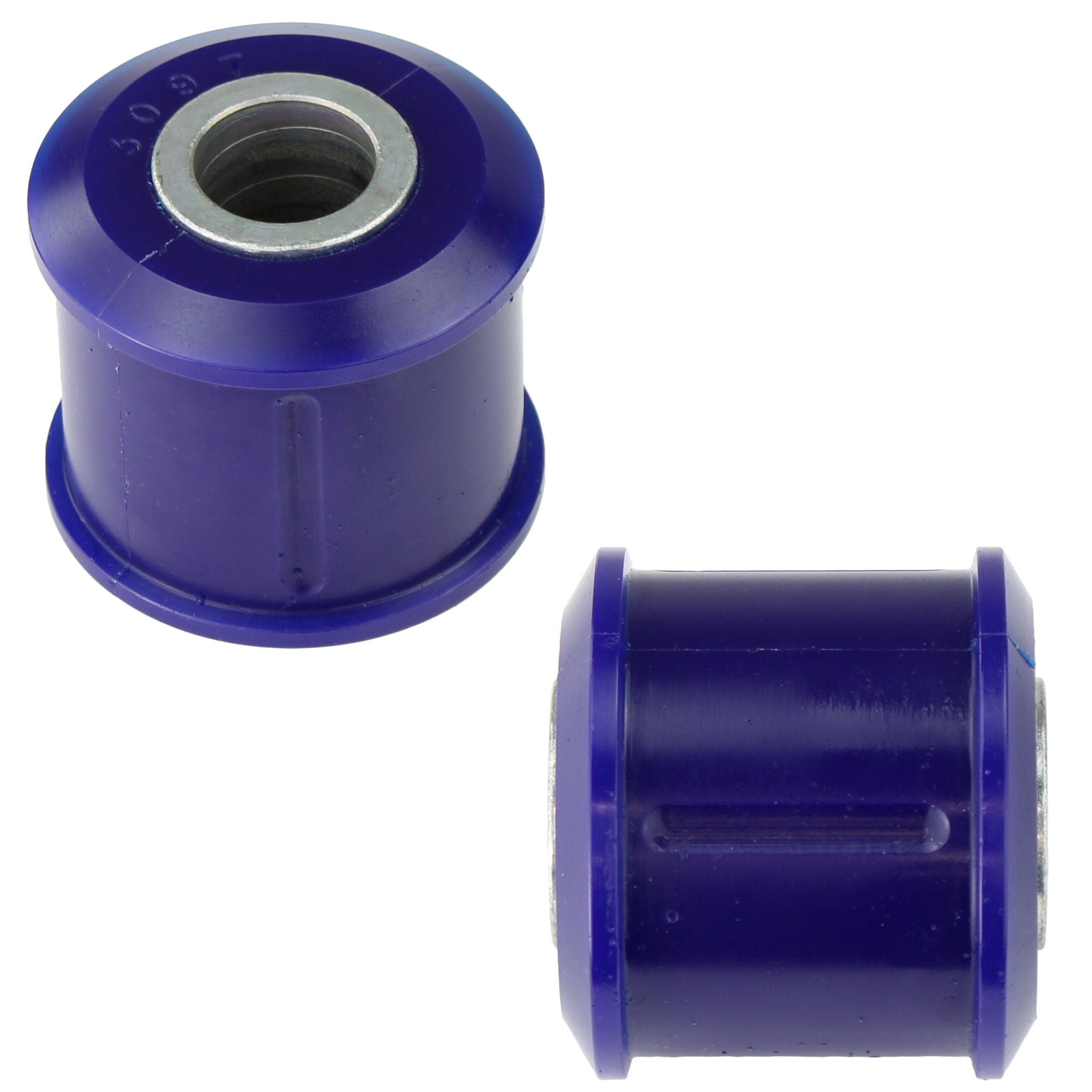 Super Pro Rear Trailing Arm Front Bushing Kit - Subaru Models (inc. 20 ...