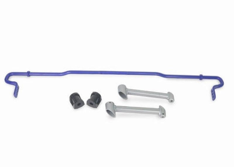 SuperPro 16mm Adjustable Rear Sway Bar Subaru BRZ 2022-2026 | RC0125RZ-16