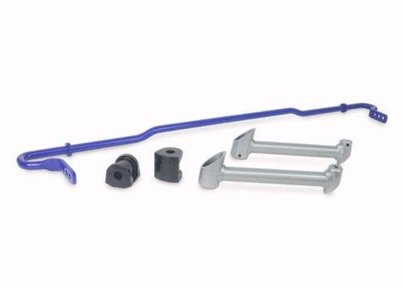 SuperPro 16mm Adjustable Rear Sway Bar Subaru BRZ 2022-2026 | RC0125RZ-16